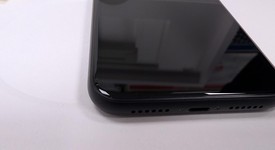 Good
													Apple iPhone Xr - Unlocked, Black, 64 GB, A1984, photo 5 of 12