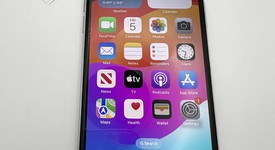 Good
													Apple iPhone 11 Pro - Straight Talk, Silver, 64 GB, A2160, photo 1 of 13