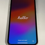 Good Apple iPhone 11 Pro - Unlocked, 256 GB, Silver, A2160