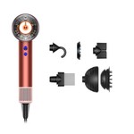 Mint Dyson Supersonic Nural - Strawberry Bronze
