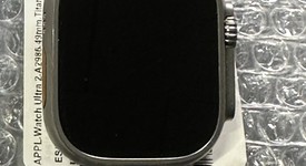 Mint
													Apple Watch Ultra 2 49mm - Unlocked, Natural, A2986, photo 2 of 2