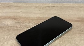 Good
													Apple iPhone 15 - T-Mobile, Green, 128 GB, A2846, photo 3 of 18