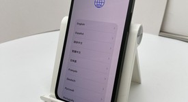 Fair
													Apple iPhone 13 Mini - Unlocked, Green, 128 GB, A2481, photo 1 of 6