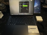 MacBook Pro 2024 - 14"
