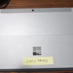 Good Microsoft Surface Go 2 - Wi-Fi, 64 GB, Gray, 4 GB, Intel Pentium