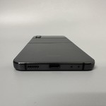 Good Samsung Galaxy Z Flip4 5G - Unlocked, Graphite, 256 GB, 8 GB, SM-F721U1