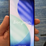 Mint Apple iPhone 17 Pro Max - T-Mobile, 512 GB, Cosmic Orange, A3257