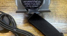Fair
													Samsung Galaxy Watch6 - Wi-Fi, Gold, 40mm, photo 5 of 6