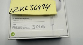 New
													Apple AirPods Pro 2 - USB-C, photo 2 of 3