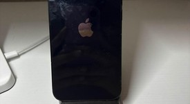 Good
													Apple iPhone 14 - Unlocked, Midnight, 128 GB, A2649, photo 6 of 6