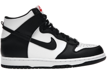 Nike Dunk High Panda (2021) (GS) for sale