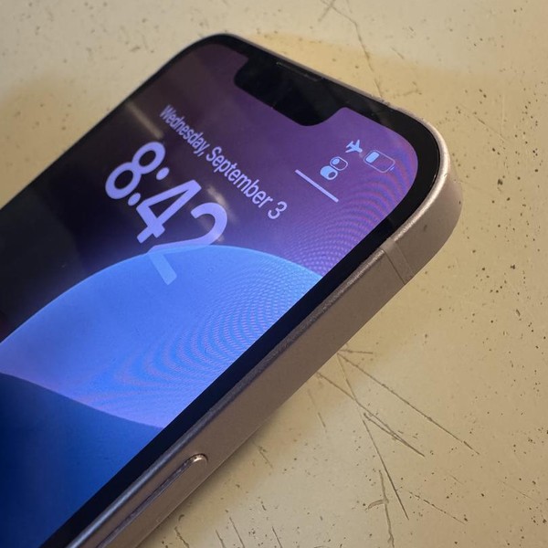 Apple iPhone 13 - Unlocked, 256 GB, Pink, A2482