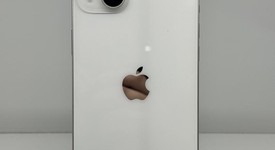 Mint
													Apple iPhone 14 Plus - Unlocked, Starlight, 128 GB, A2632, photo 2 of 8
