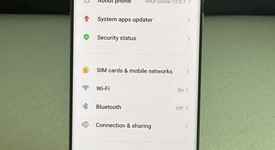 Good
													Xiaomi 12 - Unlocked Non-US, Pink, 256 GB, 8 GB, photo 4 of 12