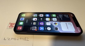 Good
													Apple iPhone 12 - Unlocked, Blue, 64 GB, A2172, photo 5 of 10