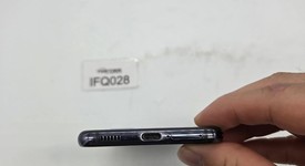 Fair
													Samsung Galaxy S21 5G - T-Mobile, Gray, 128 GB, 8 GB, SM-G991U, photo 5 of 9