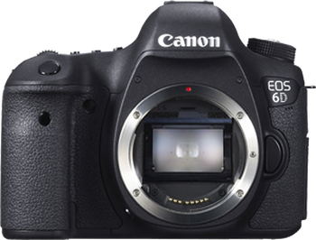 Canon EOS 6D for sale