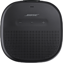 Bose Soundlink Micro - Navy Blue