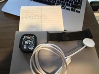 Apple Watch Ultra 3 49mm