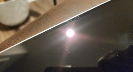 Good
													Apple iPhone 14 - US Cellular, Purple, 128 GB, A2649, photo 4 of 5