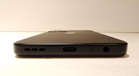 Mint
													Moto G Power 5G 2024 - Straight Talk, Black, 128 GB, 8 GB, photo 5 of 10