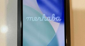 Good
													Apple iPhone 13 Pro - Unlocked, Sierra Blue, 128 GB, A2483, photo 3 of 5