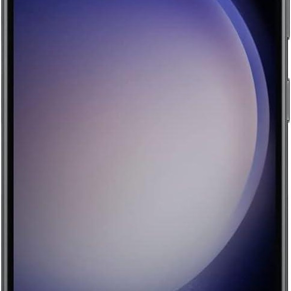 Samsung Galaxy S23 - Verizon, 128 GB, Black, 8 GB, SM-S911U