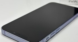 Good
													Apple iPhone 12 - Unlocked, Purple, 256 GB, A2172, photo 2 of 7