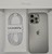 Mint Apple iPhone 16 Pro Max - Unlocked, Natural, 256 GB, A3084