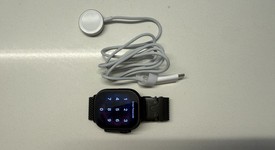 Good
													Apple Watch Ultra 2 49mm - Unlocked, Black, A2986, photo 3 of 12