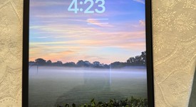 Mint
													Apple iPad Pro 11" 3rd Gen 2021 - Wi-Fi, Gray, 128 GB, photo 1 of 12