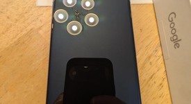 Fair
													Google Pixel 7 - Unlocked, Obsidian, 128 GB, 8 GB, GVU6C, Sub-6 5G, photo 4 of 10