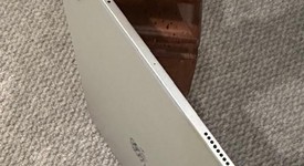 Mint
													Apple iPad Pro 13" (M4) 2024 - Wi-Fi, Silver, 512 GB, 8 GB, A2925, Standard Glass, photo 3 of 7