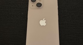 Fair
													Apple iPhone 13 Mini - AT&T, Pink, 128 GB, A2481, photo 2 of 5