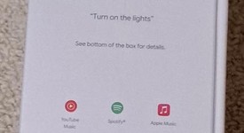 New
													Nest Audio - Chalk, Single, photo 3 of 5