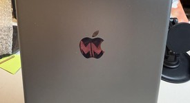 Good
													Apple iPad Air - Wi-Fi, Silver, 16 GB, photo 3 of 5