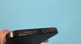 Good
													Apple iPhone 16 Pro Max - Unlocked, Black, 256 GB, A3084, photo 6 of 6