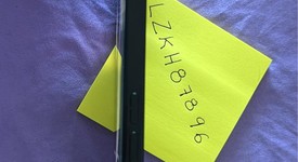 Mint
													Apple iPhone 16 Pro - T-Mobile, Black, 256 GB, A3083, photo 5 of 9