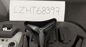 Used
													DJI FPV, photo 3 of 19