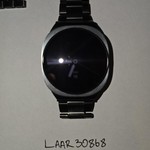 Mint Samsung Galaxy Watch8 - Wi-Fi, Graphite, SM-L320, 40mm