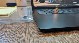 Good
													Microsoft Surface Laptop 3 - I7, Black, 256 GB, 16 GB, 13.5", photo 2 of 9