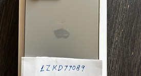 Mint
													Apple iPhone 16 Pro - Unlocked, Natural, 256 GB, A3083, photo 1 of 6