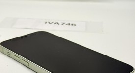 Good
													Apple iPhone 12 Mini - Unlocked, Green, 64 GB, A2176, photo 2 of 4