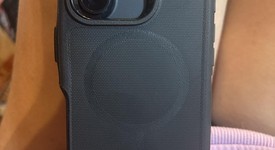 Mint
													Apple iPhone 16 - T-Mobile, Black, 128 GB, A3081, photo 4 of 13