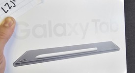 New
													Samsung Galaxy Tab S10 FE - T-Mobile, Gray, 128 GB, 8 GB, SM-X528U, photo 1 of 5