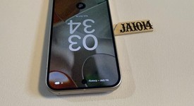 Mint
													Google Pixel 9 - Unlocked, Porcelain, 128 GB, 12 GB, G2YBB, photo 4 of 7