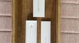 Mint
													Apple Pencil 2nd Gen, photo 2 of 9