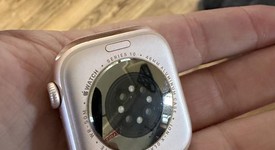 Good
													Apple Watch Series 10 46mm - Unlocked, Rose Gold, A3003 - Cellular, Aluminum, photo 4 of 11