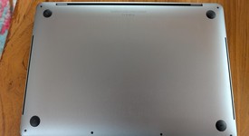 Good
													MacBook Pro 2020 - 13" - I5, Gray, 512 GB, 16 GB, photo 4 of 11
