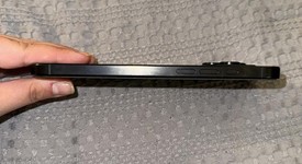 Mint
													Apple iPhone 16 Pro Max - Unlocked, Black, 256 GB, A3084, photo 5 of 6